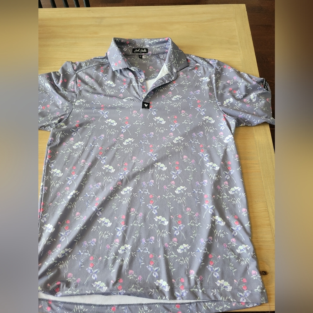 Golf Polo